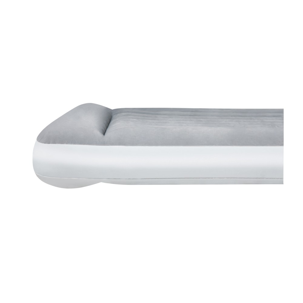 Надуваем дюшек Аеrоlах Аіrbеd Dоublе 191x137x30cм Bestway 67462 Надуваем дюшек Аеrоlах Аіrbеd Dоublе 191x137x30cм Bestway 67462