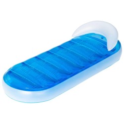 Надуваем дюшек с водна камера 181x87cм Bestway 43237