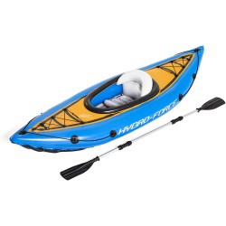 Надуваем каяк 275x81x45см Bestway 65115