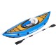 Надуваем каяк 275x81x45см Bestway 65115 Надуваем каяк 275x81x45см Bestway 65115