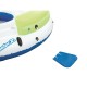 Надуваем остров Cooler Z Lazy Days 328см за 6 човека 43135 BESTWAY Надуваем остров Cooler Z Lazy Days 328см за 6 човека 43135 BESTWAY