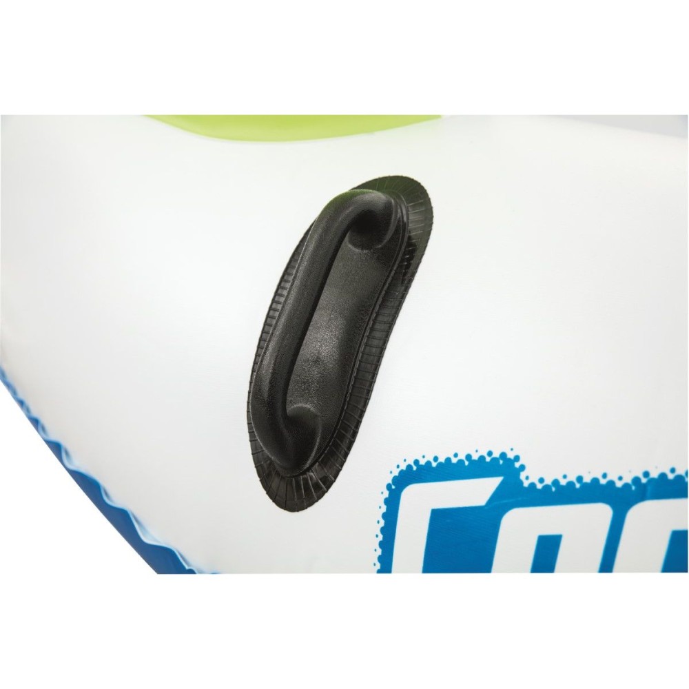 Надуваем остров Cooler Z Lazy Days 328см за 6 човека 43135 BESTWAY Надуваем остров Cooler Z Lazy Days 328см за 6 човека 43135 BESTWAY