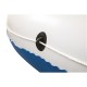 Надуваем остров Cooler Z Lazy Days 328см за 6 човека 43135 BESTWAY Надуваем остров Cooler Z Lazy Days 328см за 6 човека 43135 BESTWAY