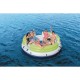 Надуваем остров Cooler Z Lazy Days 328см за 6 човека 43135 BESTWAY Надуваем остров Cooler Z Lazy Days 328см за 6 човека 43135 BESTWAY
