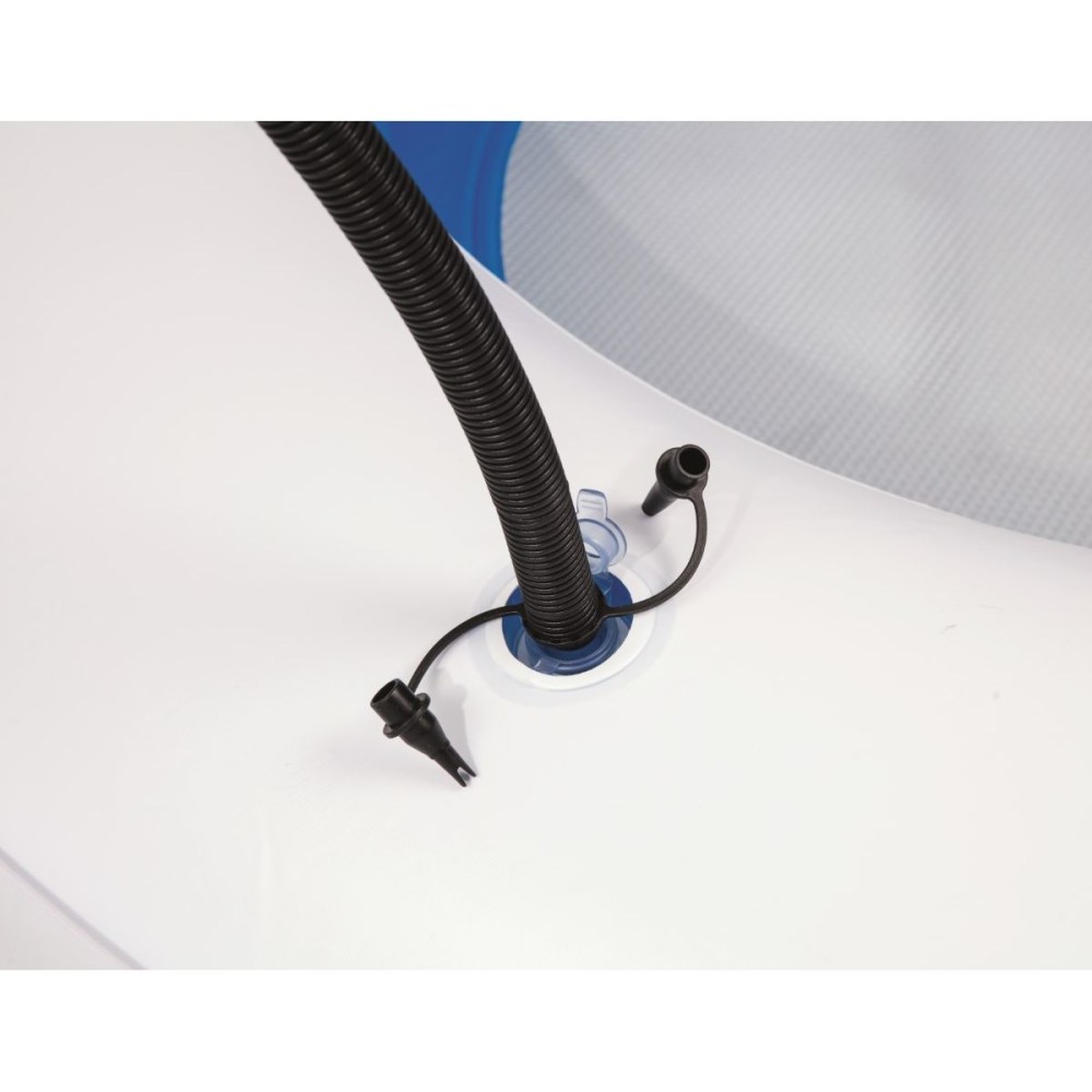 Надуваем остров Cooler Z Lazy Days 328см за 6 човека 43135 BESTWAY Надуваем остров Cooler Z Lazy Days 328см за 6 човека 43135 BESTWAY