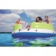 Надуваем остров Cooler Z Lazy Days 328см за 6 човека 43135 BESTWAY Надуваем остров Cooler Z Lazy Days 328см за 6 човека 43135 BESTWAY