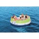 Надуваем остров Cooler Z Lazy Days 328см за 6 човека 43135 BESTWAY Надуваем остров Cooler Z Lazy Days 328см за 6 човека 43135 BESTWAY