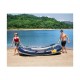 Надуваема лодка HYDRO-FORCE TRECK X3 BESTWAY 61110 Надуваема лодка HYDRO-FORCE TRECK X3 BESTWAY 61110