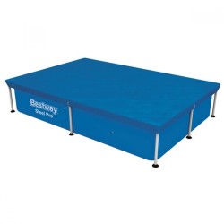 Покривало за басейн 225x154см 58103 Bestway