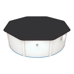 Покривало за кръгъл басейн Hydrium™ Splasher и Hydrium™ с метални стени 360см 58292 Bestway