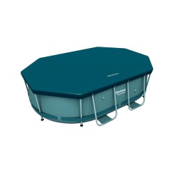 Покривало за овален басейн Power Steel™ 300x200см 58424 Bestway