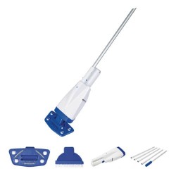 Почистващ комплект Flowclear ™ Aqua Powercell Vac 58427 Bestway