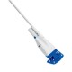 Почистващ комплект Flowclear ™ Aqua Powercell Vac 58427 Bestway Почистващ комплект Flowclear ™ Aqua Powercell Vac 58427 Bestway