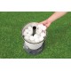 Силиконови филтърни топки Flowclear Polysphere за пясъчни филтри 58475 Bestway