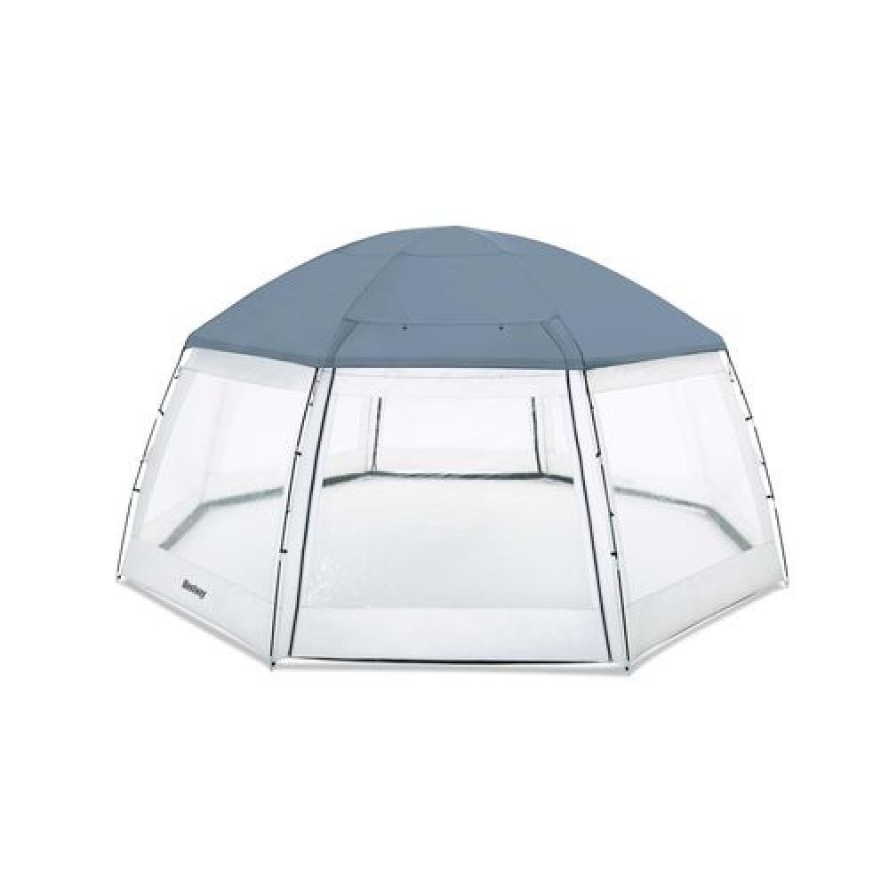 Шатра за басейн 600x300см 58612 Bestway Шатра за басейн 600x300см 58612 Bestway