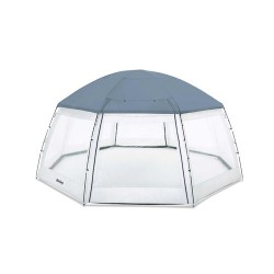 Шатра за басейн 600x300см 58612 Bestway