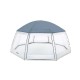 Шатра за басейн 600x300см 58612 Bestway Шатра за басейн 600x300см 58612 Bestway