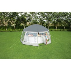 Шатра за басейн 600x300см 58612 Bestway