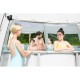 Шатра за басейн 600x300см 58612 Bestway Шатра за басейн 600x300см 58612 Bestway