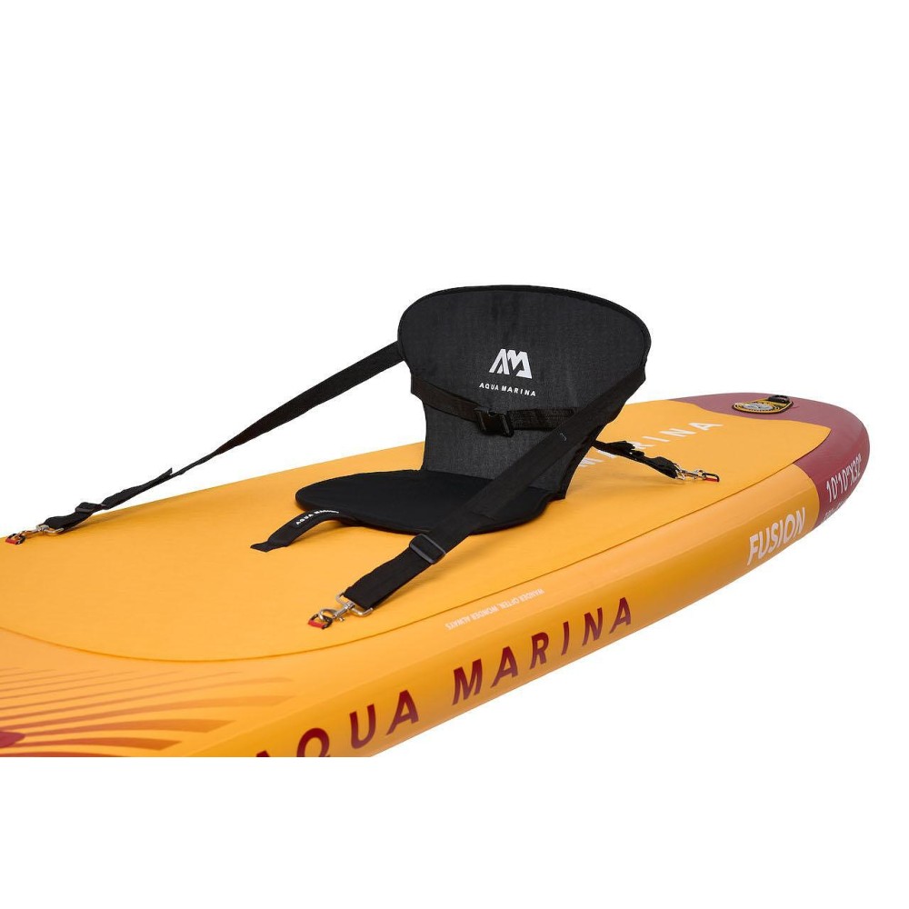 Надуваем падъл борд SUP FUSION 10’10” BT-23FUP (330 х 80 х 15 см) AQUA MARINA, BT-23FUP Надуваем падъл борд SUP FUSION 10’10” BT-23FUP (330 х 80 х 15 см) AQUA MARINA, BT-23FUP