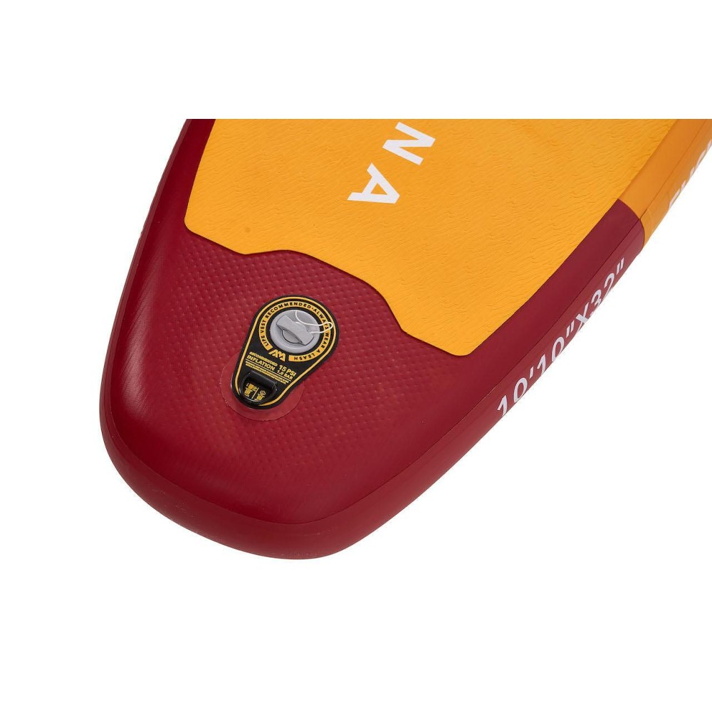 Надуваем падъл борд SUP FUSION 10’10” BT-23FUP (330 х 80 х 15 см) AQUA MARINA, BT-23FUP Надуваем падъл борд SUP FUSION 10’10” BT-23FUP (330 х 80 х 15 см) AQUA MARINA, BT-23FUP