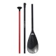 Надуваем падъл борд SUP FUSION 10’10” BT-23FUP (330 х 80 х 15 см) AQUA MARINA, BT-23FUP Надуваем падъл борд SUP FUSION 10’10” BT-23FUP (330 х 80 х 15 см) AQUA MARINA, BT-23FUP