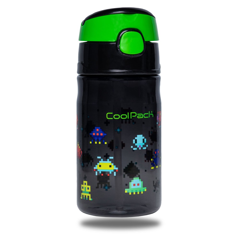 Бутилка COOLPACK - HANDY -PIXELS