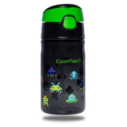 Бутилка COOLPACK - HANDY -PIXELS