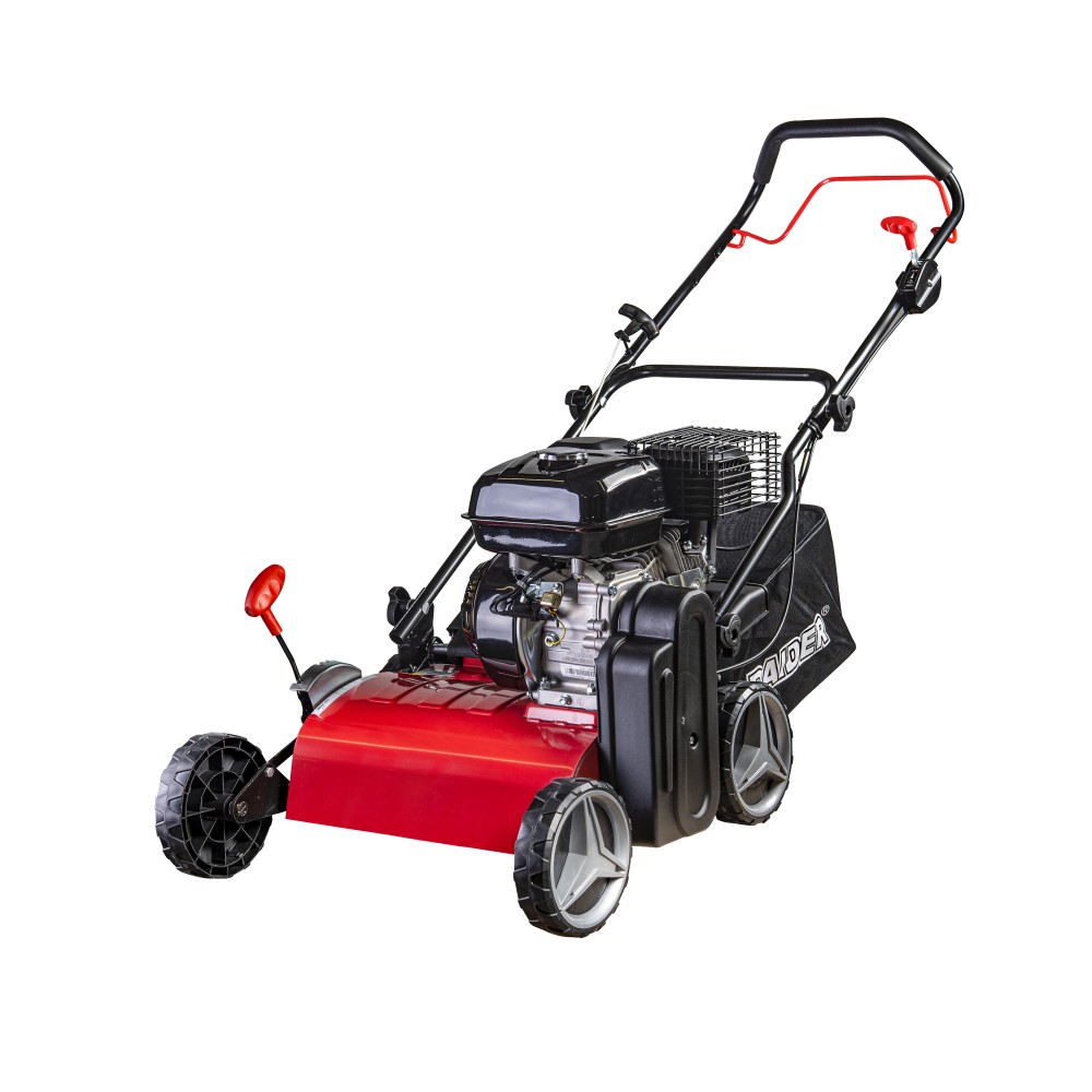 Аератор бенз. 2в1 4kW (5.5hp) 42cm 17 Аератор бенз. 2в1 4kW (5.5hp) 42cm 17