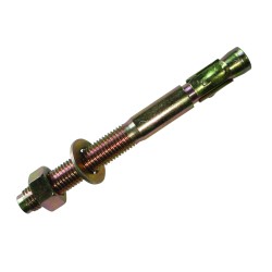 Анкер сегментен  8x80mm  TS
