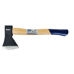 Брадва дървена дръжка  600g 36cm  BS