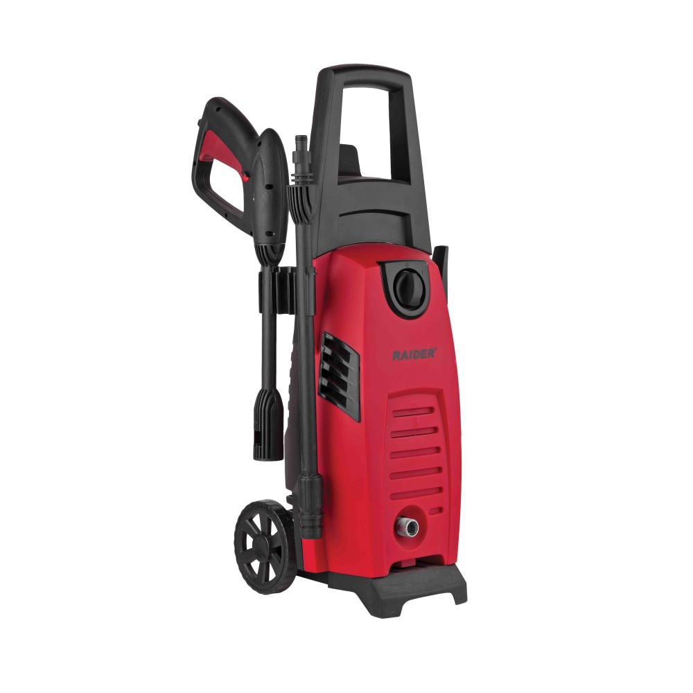 Водоструйка 1400W 10MPa 5.5L/min RD-HPC01 Водоструйка 1400W 10MPa 5.5L/min RD-HPC01