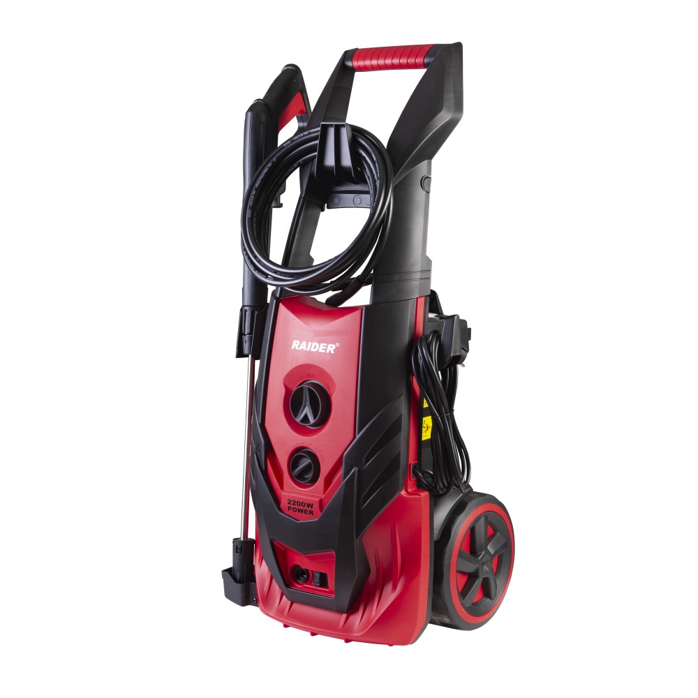 Водоструйка 2200W 17MPa 7.5L/min RD-HPC07 Водоструйка 2200W 17MPa 7.5L/min RD-HPC07