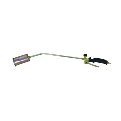 Горелка със спусък ø50mm L40cm RD-GHT02