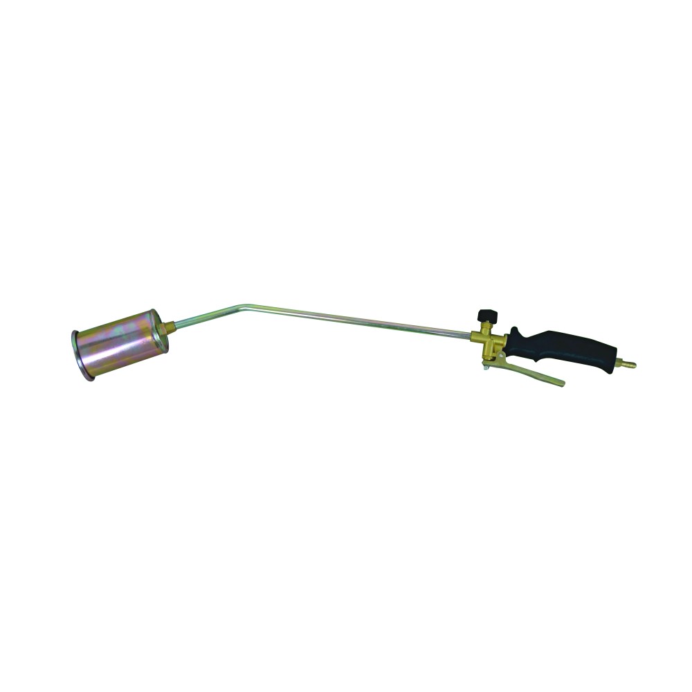 Горелка със спусък ø60mm L40cm RD-GHT03 Горелка със спусък ø60mm L40cm RD-GHT03