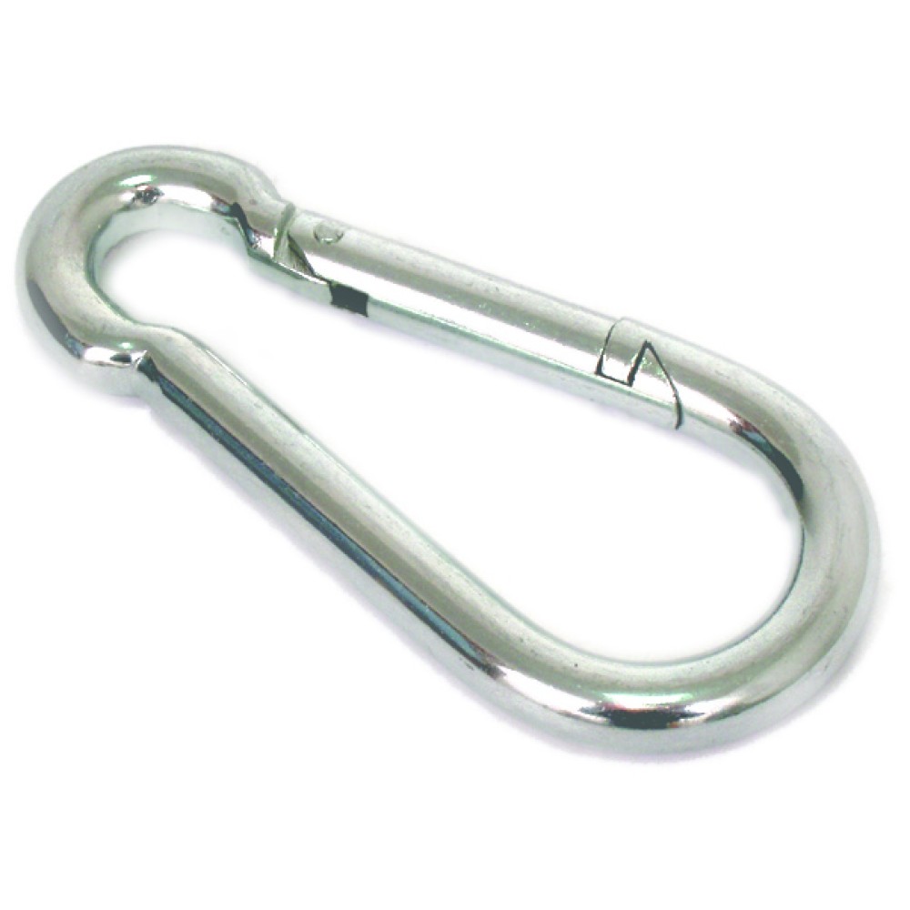 Карабинка 11х120mm TS Карабинка 11х120mm TS