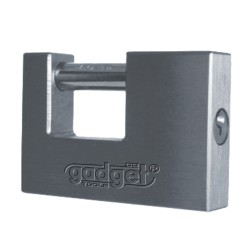 Катинар за двукрила врата 80mm GD