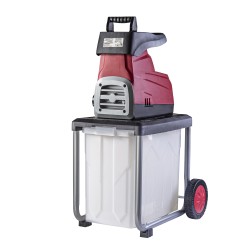 Клонотрошачка тиха с кош 2800W 45mm RD-ESH02