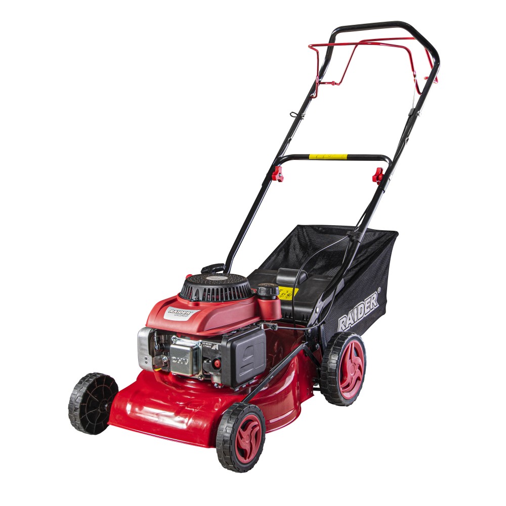 Косачка бенз. самоход 125cc 2kW (2.4hp) 41cm 16.1 Косачка бенз. самоход 125cc 2kW (2.4hp) 41cm 16.1