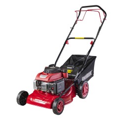 Косачка бенз. самоход 125cc 2kW (2.4hp) 41cm 16.1" 45L 1200m2 RD-GLM07