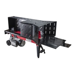 Машина за цепене на дърва до 520mm 5t RD-LGS02