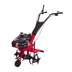 Мотофреза бензинова 161cc 3kW (4hp) 600mm RD-T09