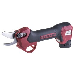 Ножица лозарска акум. Li-ion 12V 2x2 Ah 1h RD-PSH01