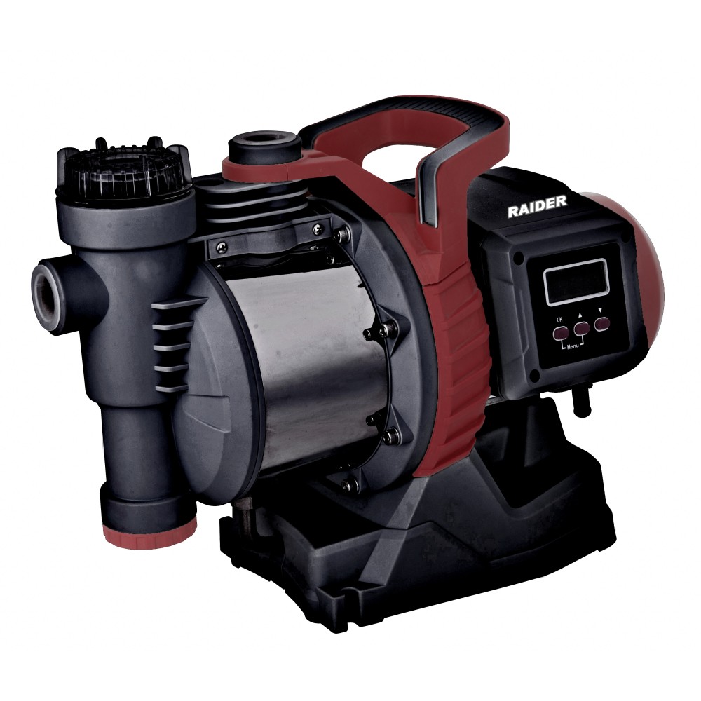 Помпа водна 1100W 1 Помпа водна 1100W 1