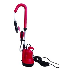 Помпа водна потопяема за чиста вода  350W 3/4" 50L/min 10m 10m кабел RD-WP37
