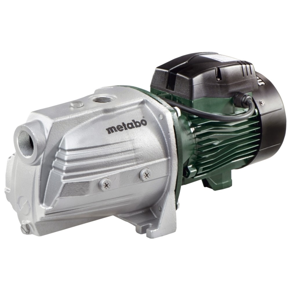 Помпа градинска 1900W 9000 l/h METABO P 9000 G Помпа градинска 1900W 9000 l/h METABO P 9000 G