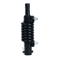 Приставка антивибрационна Ø20/20mm за моторен свредел RD-EA01