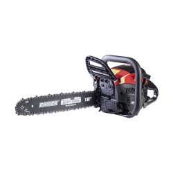 Резачка бензин. 450mm (18") 2400W .325".058" (1.5mm) 72 RDP-GCS25