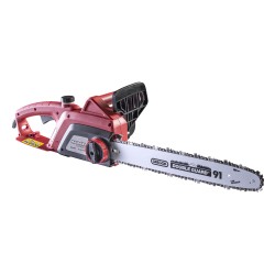 Резачка електр. 400mm (16") 2400W SDS 3/8".050" (1.3mm) 57 RD-ECS24