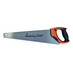 Трион за дърво 450mm, закален  GD
